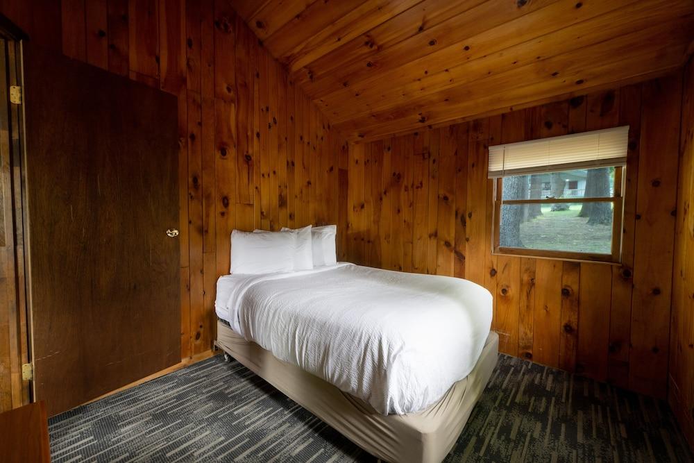 Depe Dene Lakeside Resort photo 49