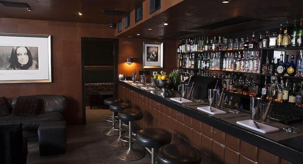 Sunset Marquis photo 58