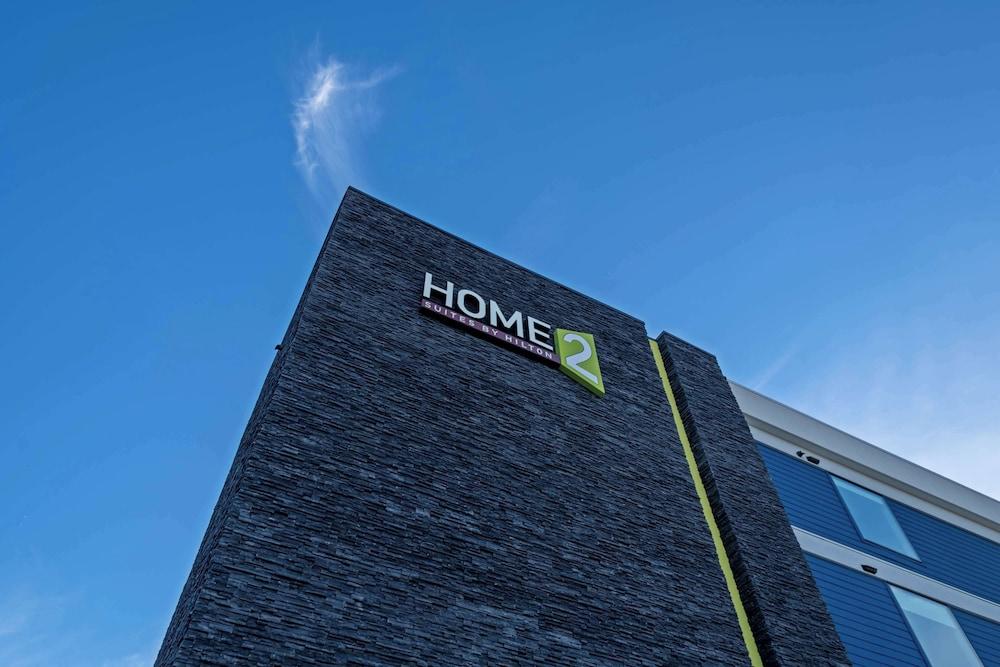 Home2 Suites by Hilton Fredericksburg South photo 43