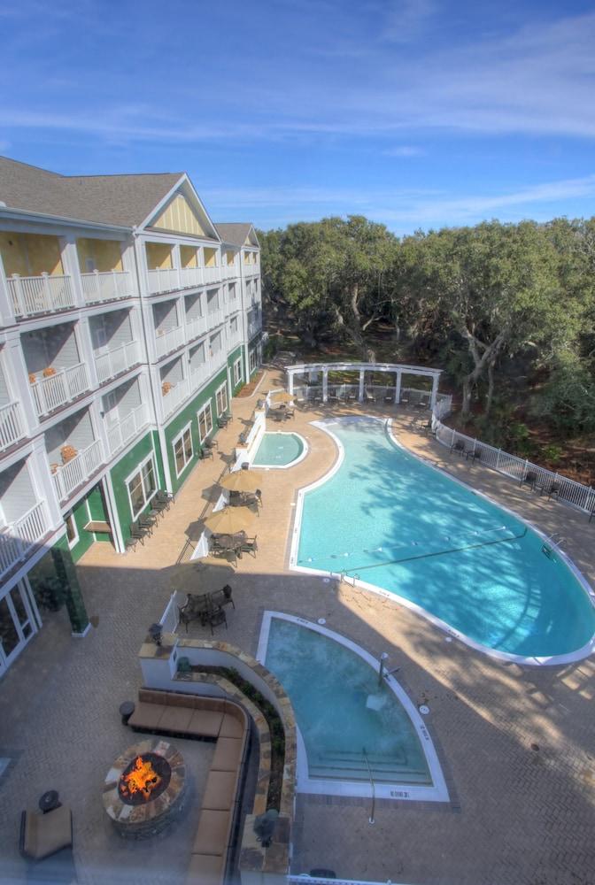 Hampton Inn & Suites Jekyll Island photo 27