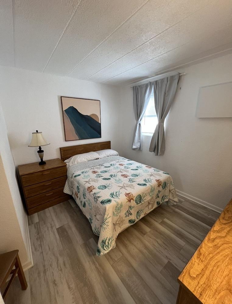 Panoramic Motel & Apartments photo 49