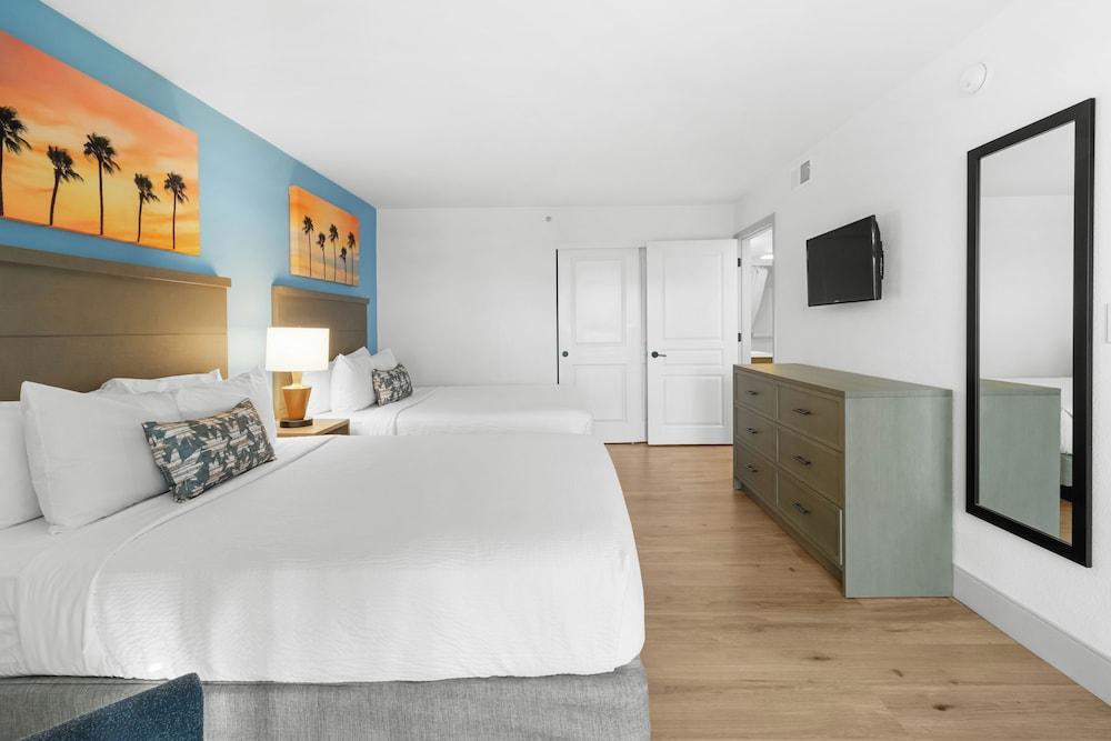 Ocean Reef Resort photo 15
