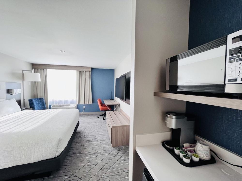 Holiday Inn Express Federal Way Seattle South by IHG photo 18