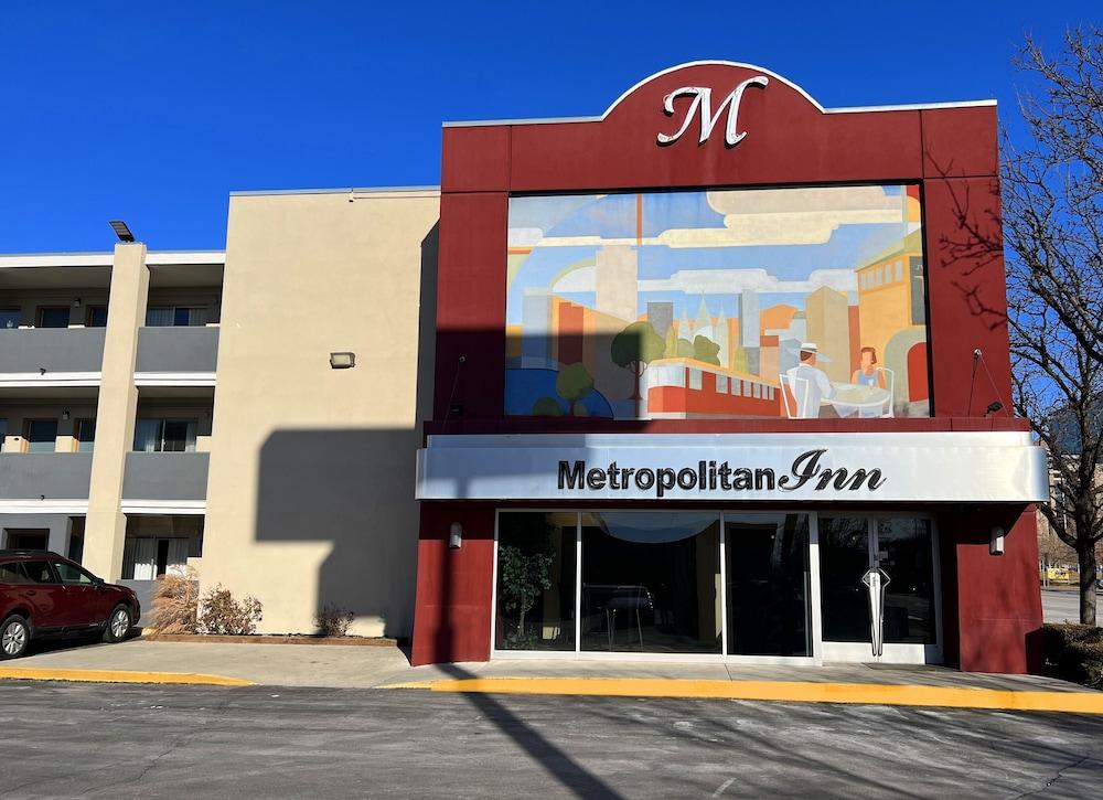 The Metropolitan Inn photo 1