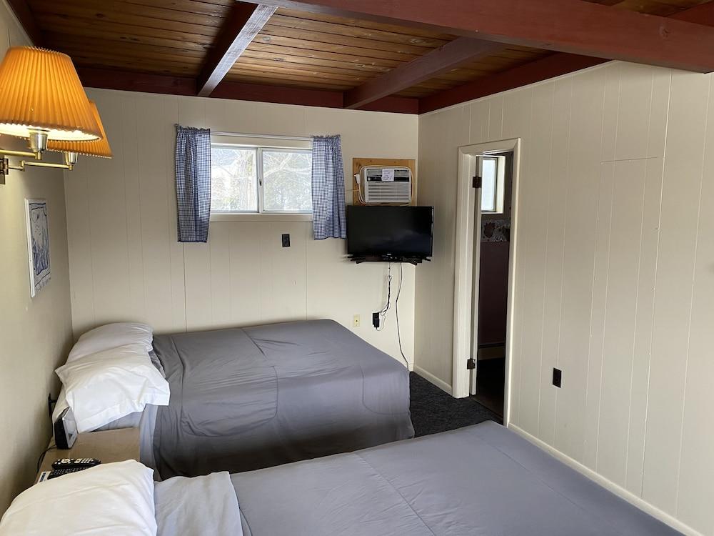 Villa Moderne Motel photo 11