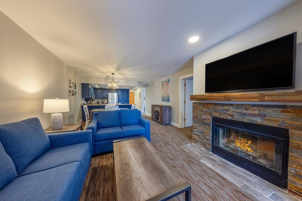 Raintree's Park Plaza Park City photo 25