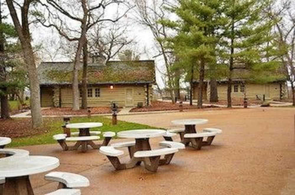 Starved Rock Lodge & Conference Center photo 11