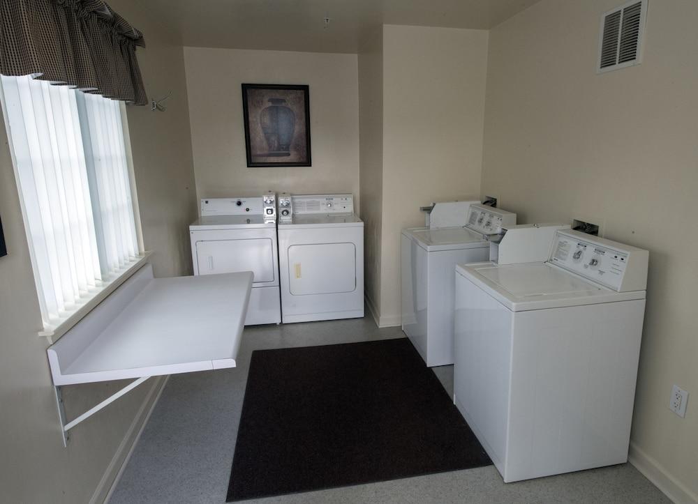Affordable Suites Kannapolis photo 41