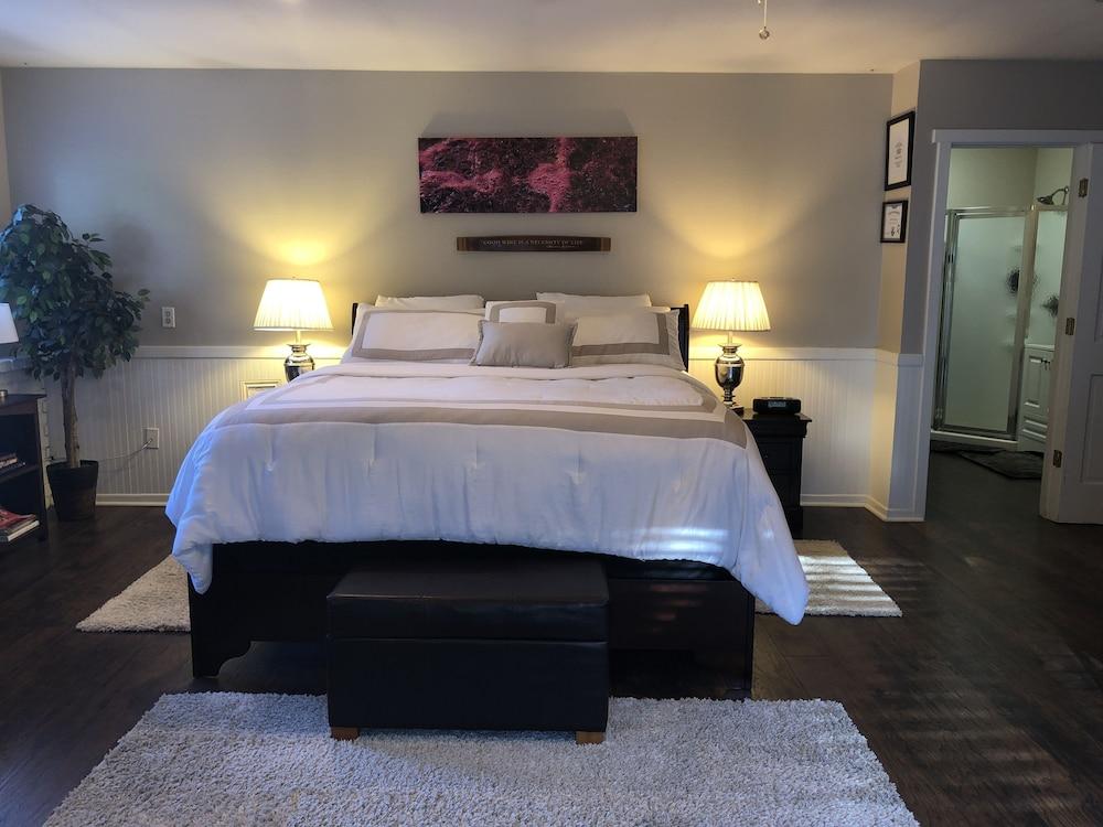 Creekside Inn of Paso Robles photo 10