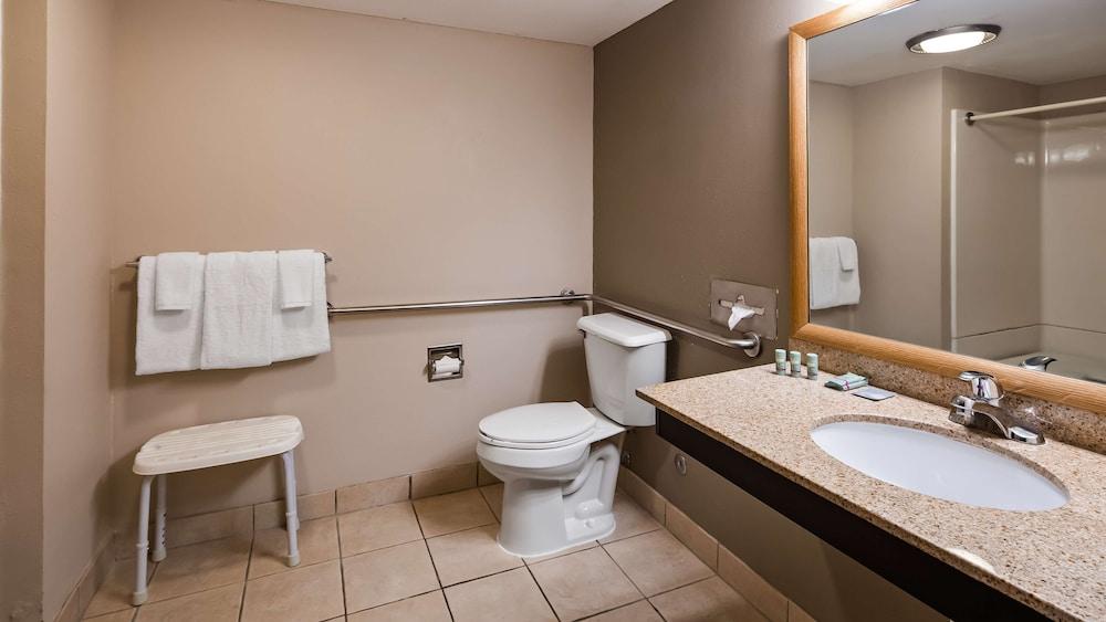 Best Western Ramkota Hotel photo 20
