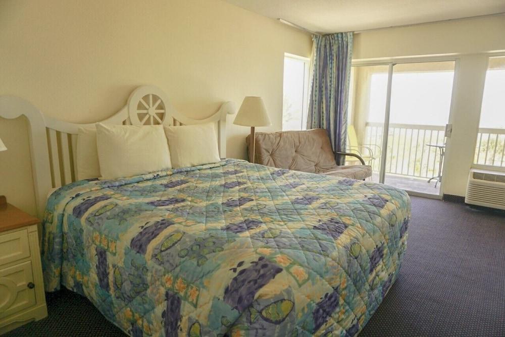 Oceanview Lodge photo 12