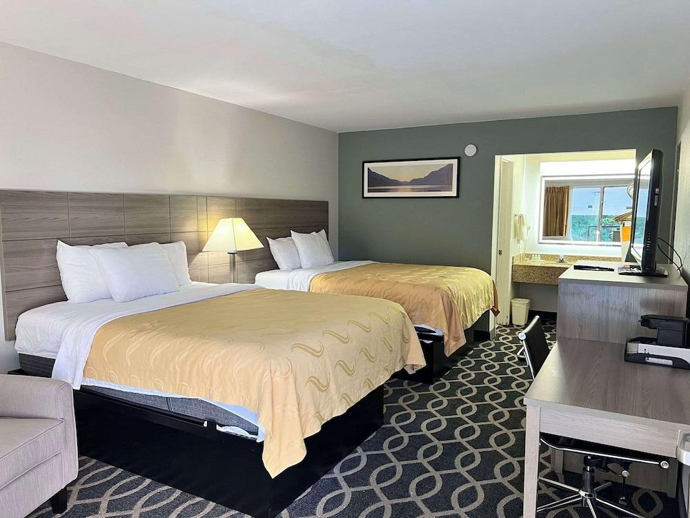 Quality Inn Manning I-95 photo 10