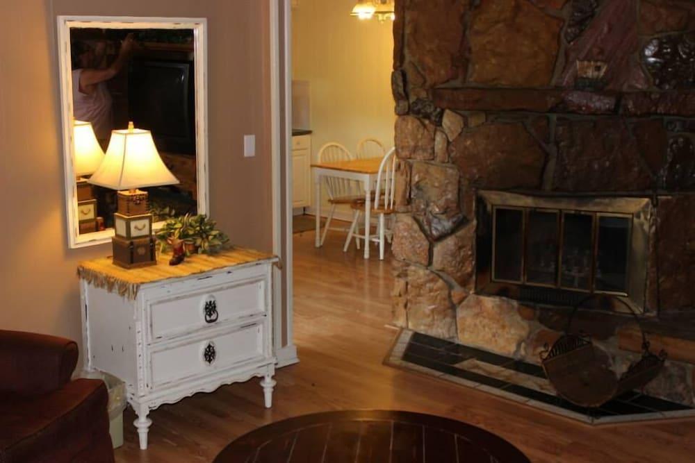Kentucky Lake Resort & RV Park photo 24