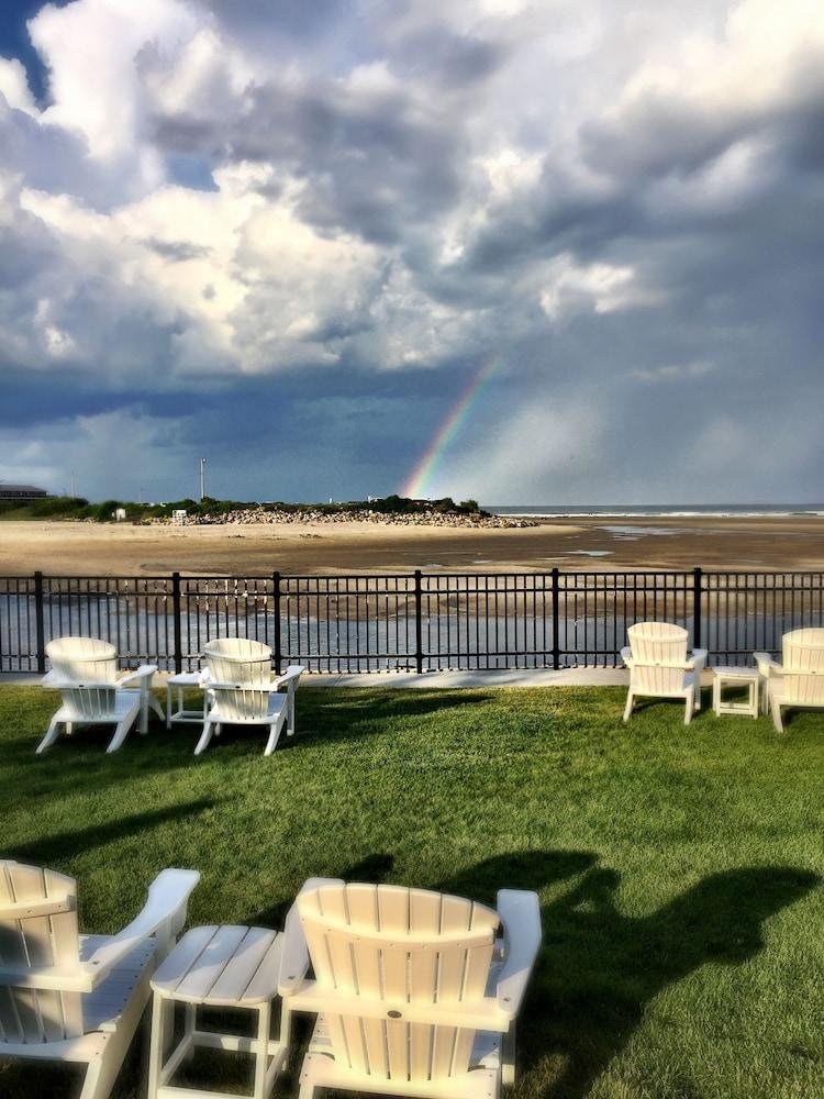 Marginal Way House Hotel photo 44