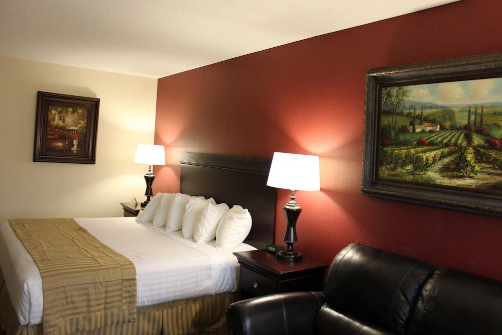 The Harrington Inn photo 37