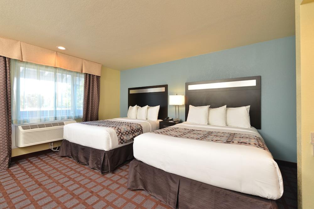 Avenue Inn Downtown San Luis Obispo photo 6