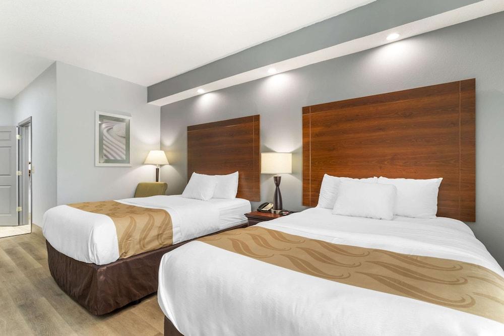 Quality Inn Oak Ridge - Knoxville West photo 11