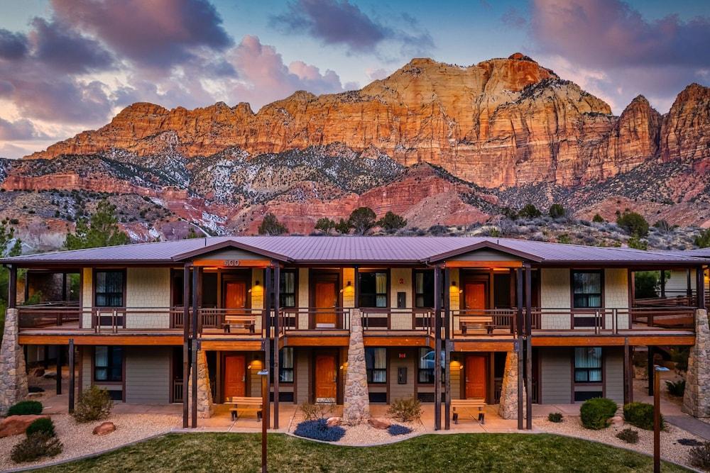 Red Cliffs Lodge Zion, A Tribute Portfolio Hotel - Marriott Bonvoy photo 25