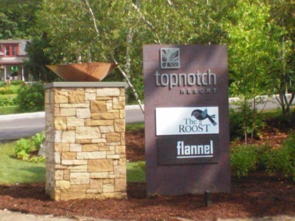 Family Friendly Overlook at Topnotch photo 21