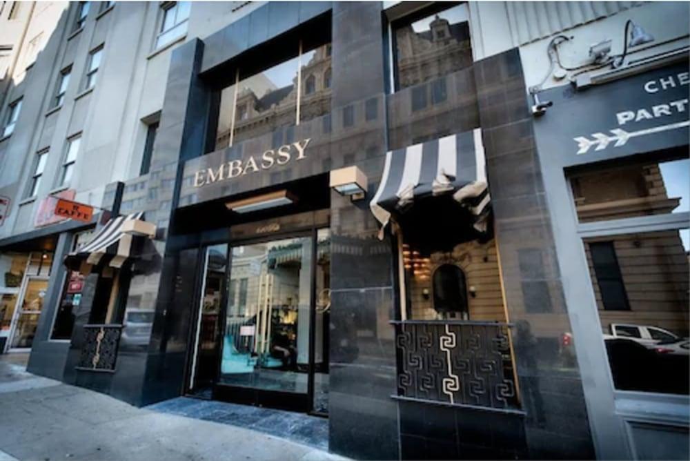 Embassy Hotel photo 1