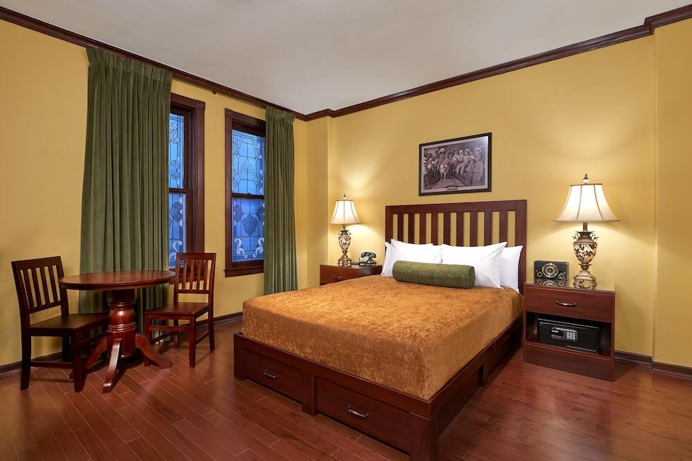 Hotel Apache photo 4