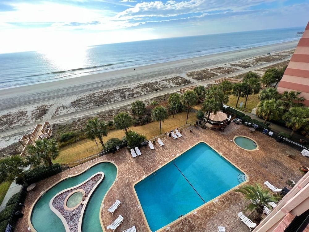 Bposhtels Myrtle Beach photo 21