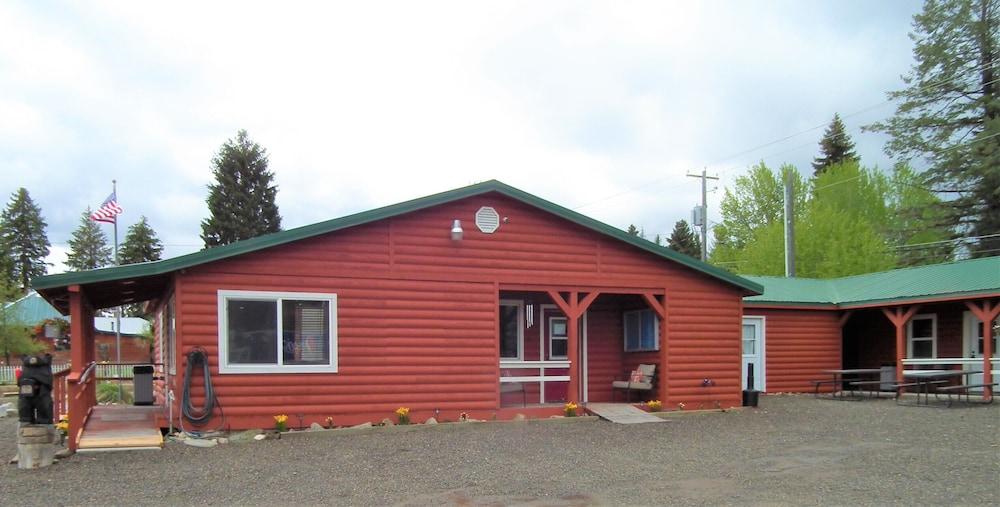 Cascade Lake Inn photo 59