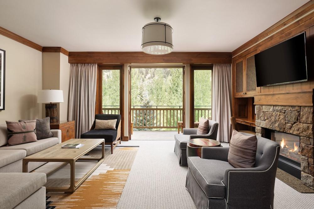 Four Seasons Resort Jackson Hole photo 54