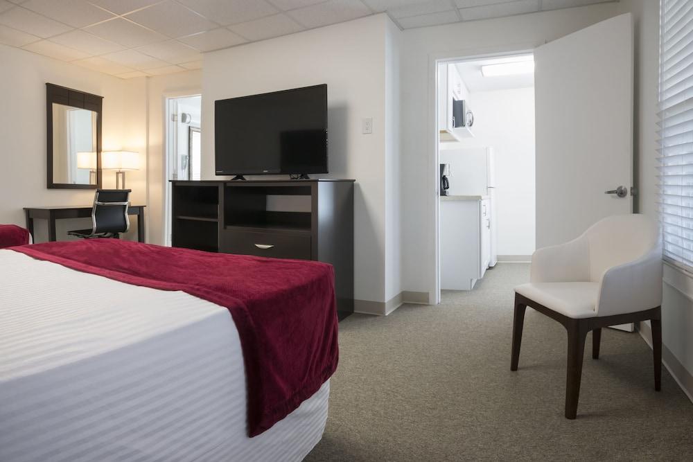 The Wellington Hotel & Suites Oceanblock photo 31