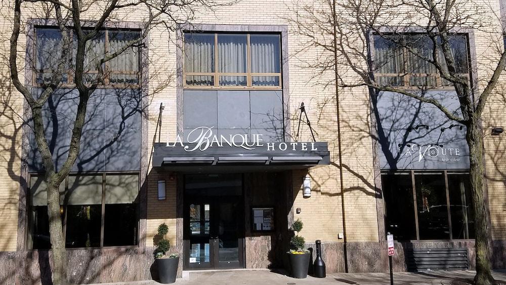 La Banque Hotel photo 15