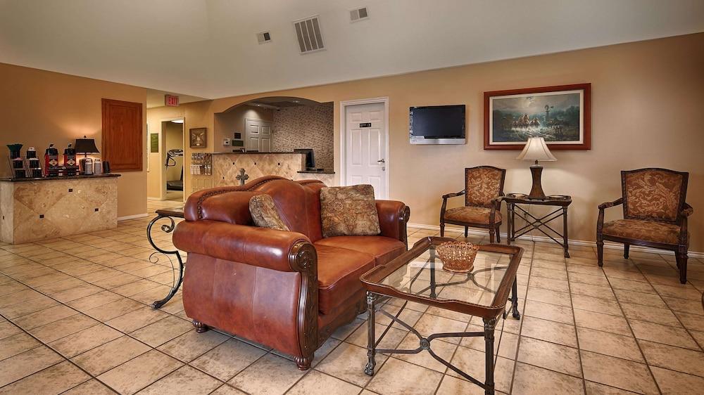 Americas Best Value Inn & Suites Sonora photo 3