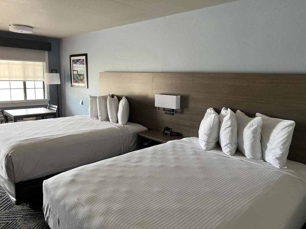 Garden Inn & Suite photo 28