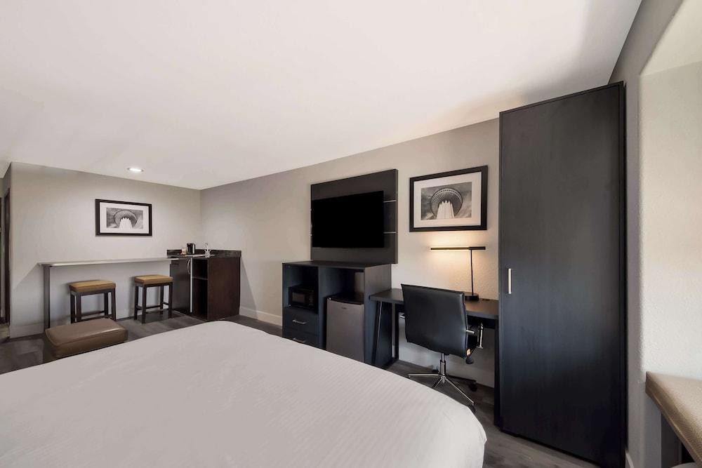 Best Western SeaWorld San Antonio photo 5