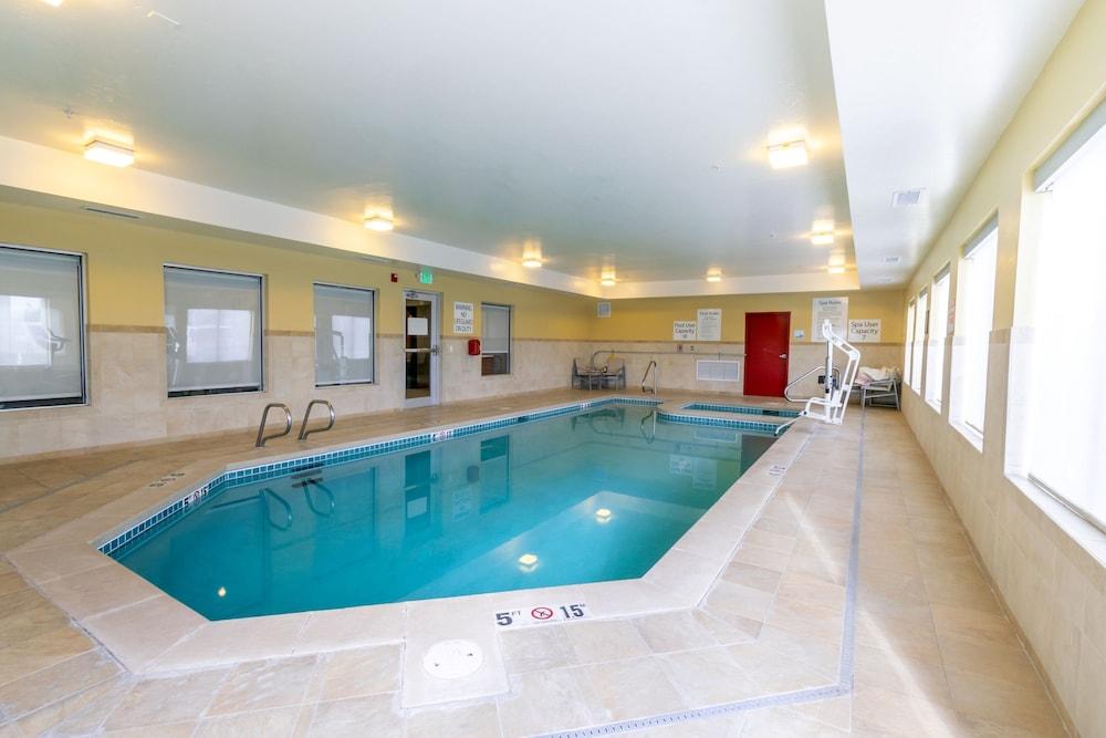 Holiday Inn Express Hotel & Suites Limon I-70 by IHG photo 18