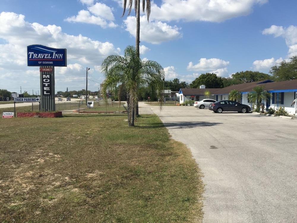 Travel Inn Of Sebring photo 10