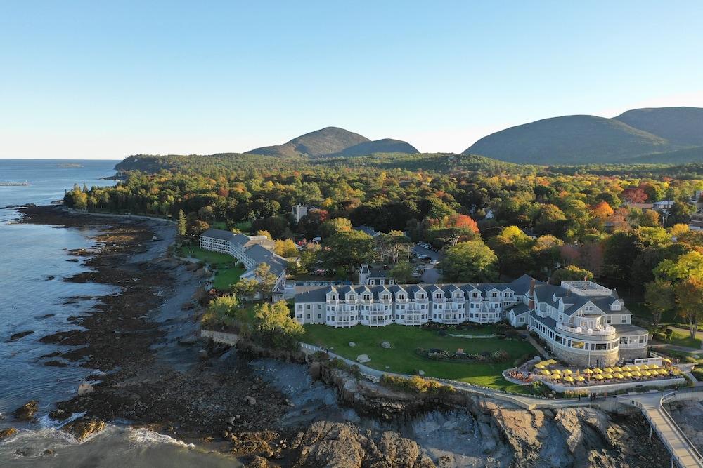 Bar Harbor Inn photo 61