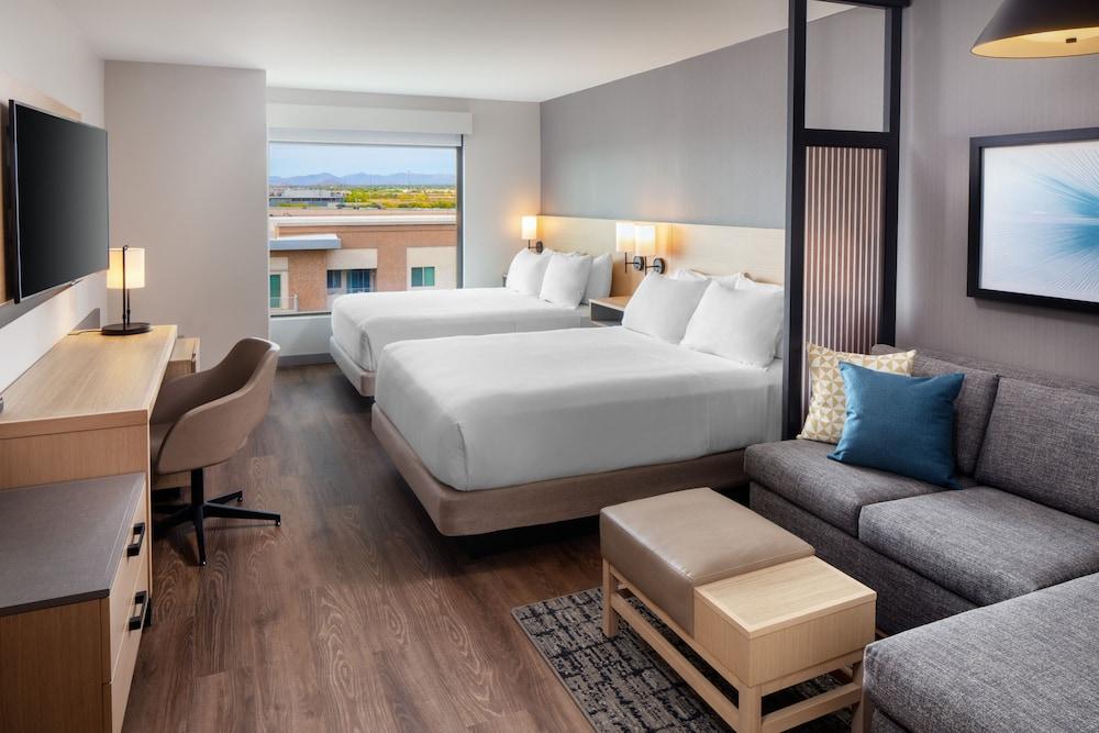 Hyatt Place North Scottsdale photo 24
