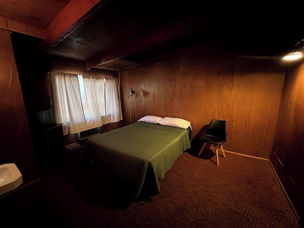 Lost Pines Lodge photo 31
