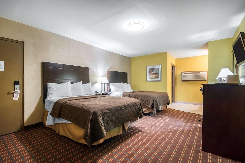 Rodeway Inn Towanda photo 18