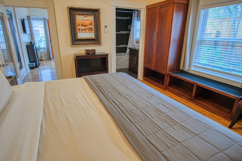 Palm Cottages photo 48