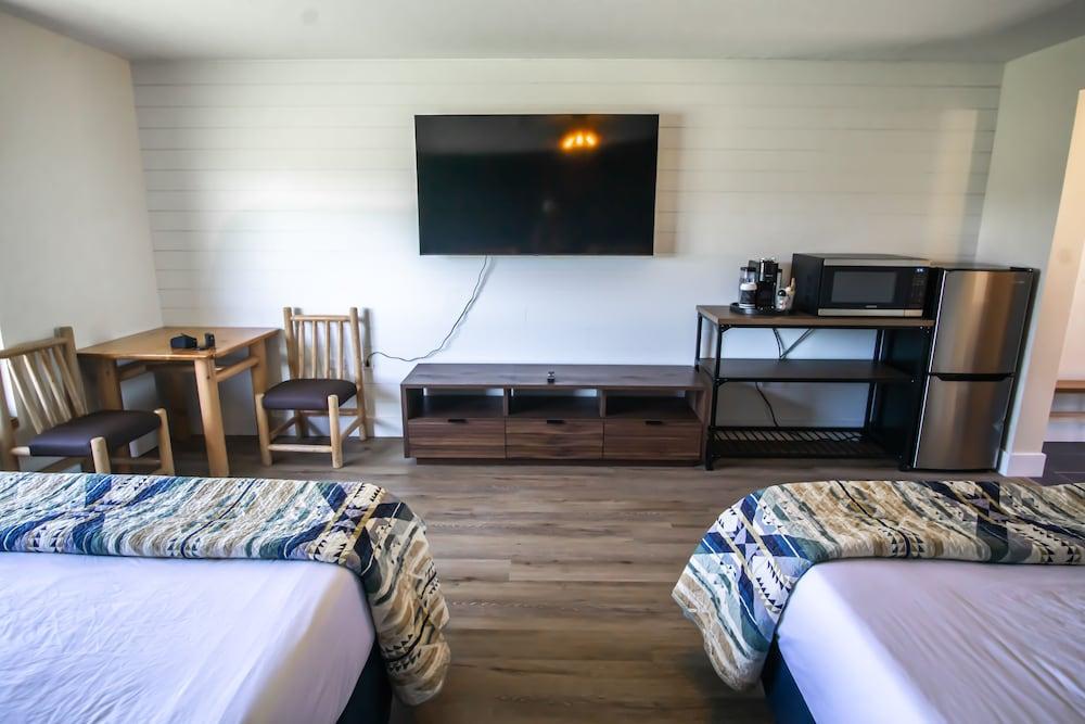 Teton Peaks Resort photo 45