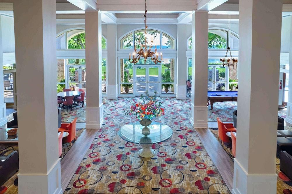 Cypress Bend Resort, a Wyndham Hotel photo 4