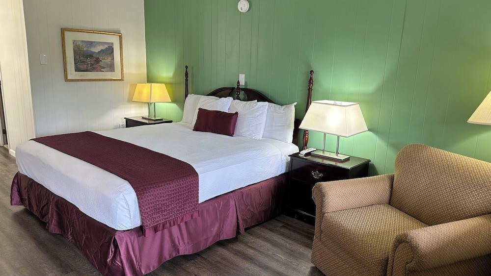 Colonial Inn Franklin photo 7