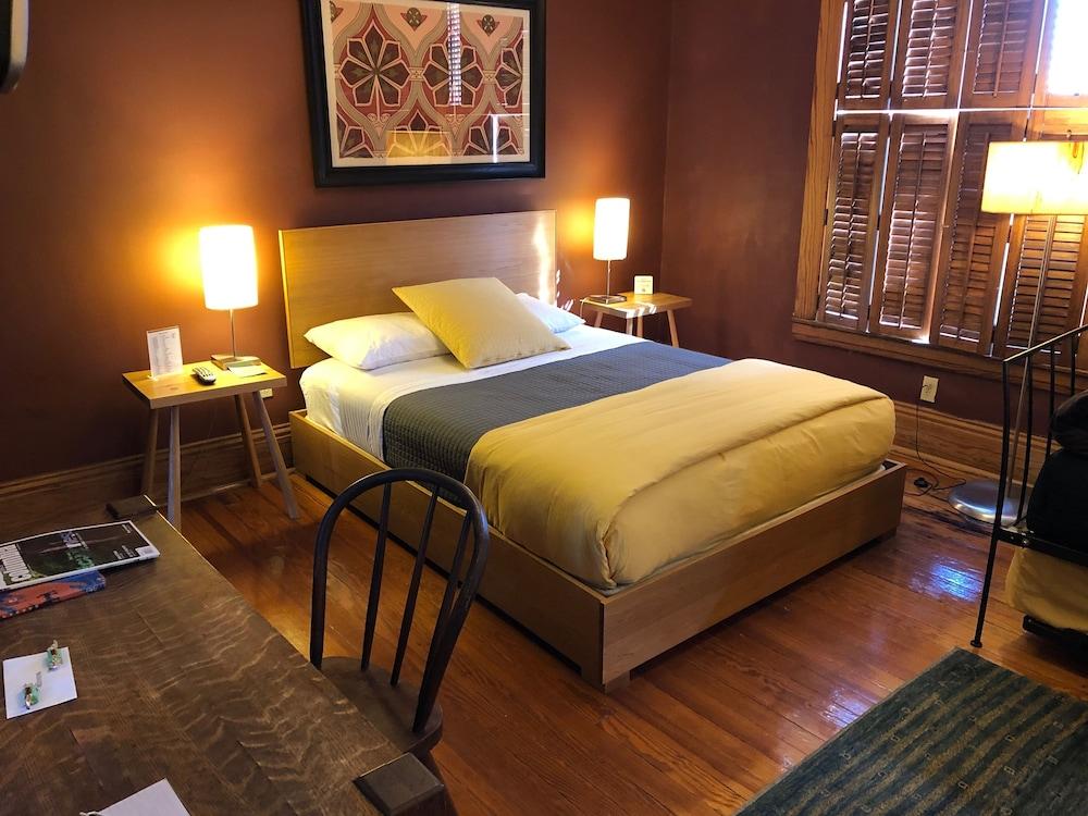 Hotel Frederick photo 100