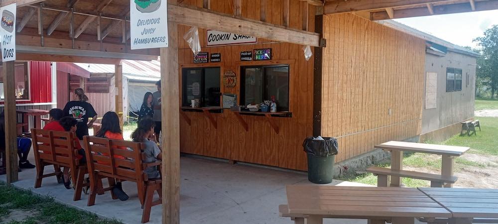 Suwannee River Rendezvous photo 13