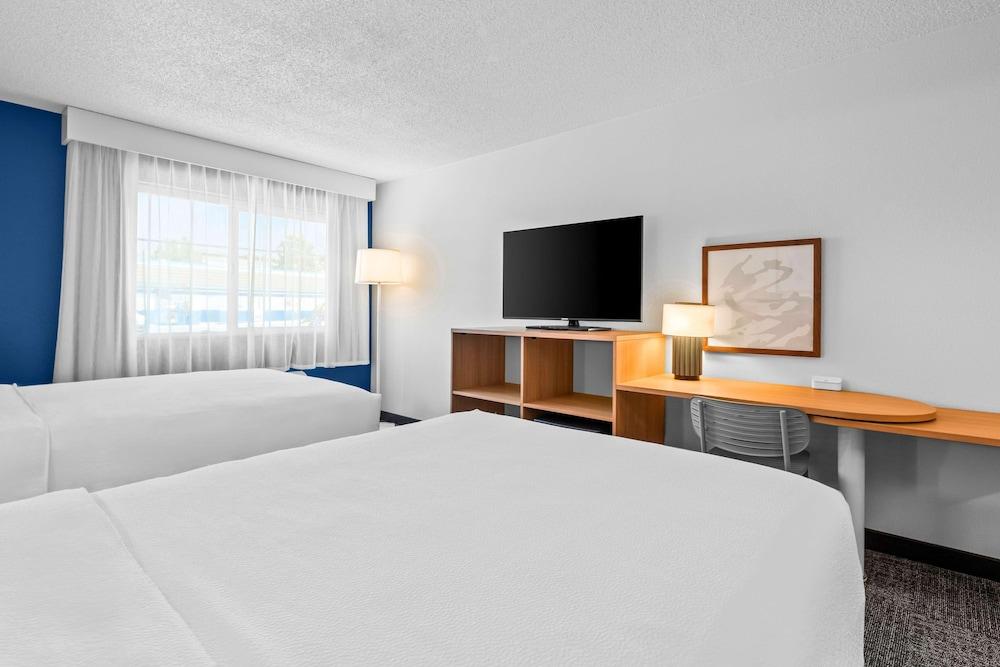Spark by Hilton Modesto photo 7