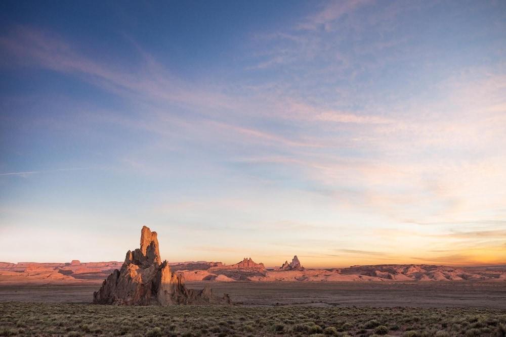 Kayenta Monument Valley Inn photo 20