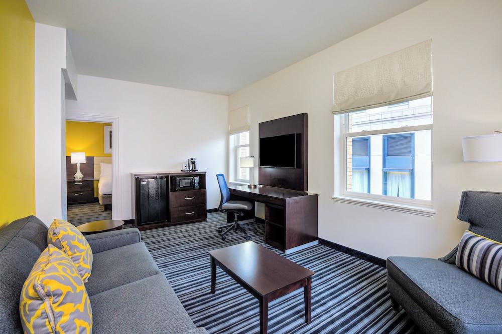 Holiday Inn Express San Francisco Union Square by IHG photo 13