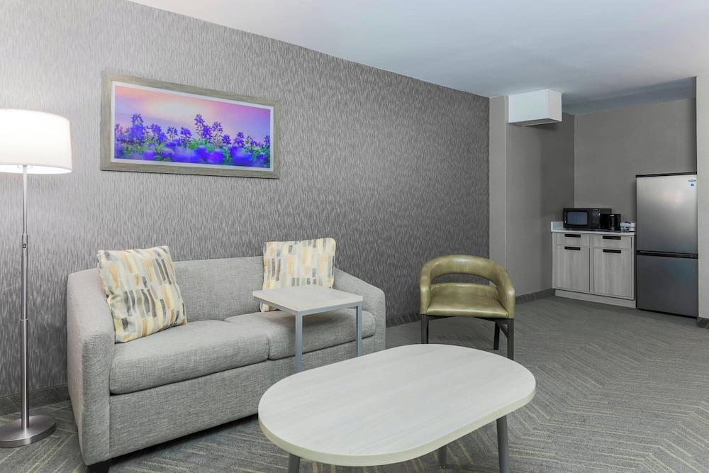 Fairfield Inn & Suites by Marriott Amarillo Central photo 6