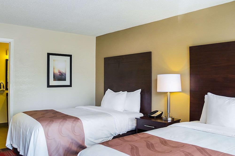 Quality Inn Vicksburg photo 29